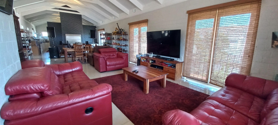 3 Bedroom Property for Sale in Pringle Bay Western Cape